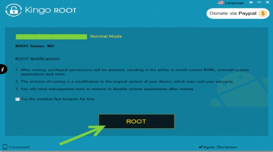 Как получить Root права на Android?