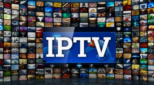 Что такое IPTV и как им пользоваться?