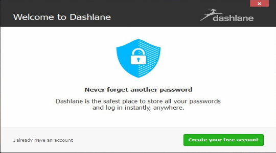 Dashlane – что это за приложение и для чего оно используется?