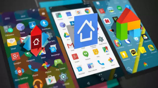 Launcher 3 – что это за программа на Android и как удалить ошибку Launcher 3?