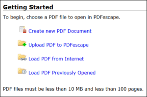 Какой программой открыть файл pdf? Способы чтения и редактирования pdf формата