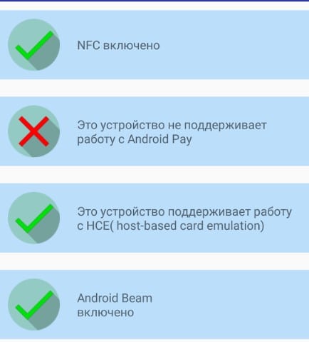 Что такое NFC в смартфоне? Как включить NFC?