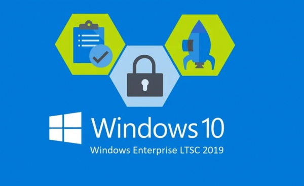 Что такое Windows 10 Enterprise LTSB / LTSC?