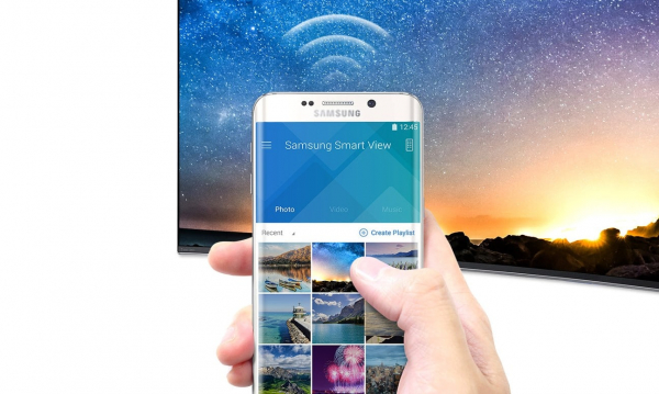 Что такое Smart View Samsung? Подключение и настройка