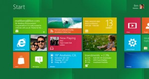 Делаем переход на Windows 8