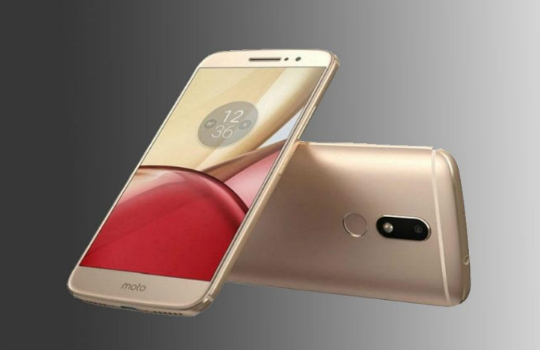 Самый полный обзор смартфона Moto M