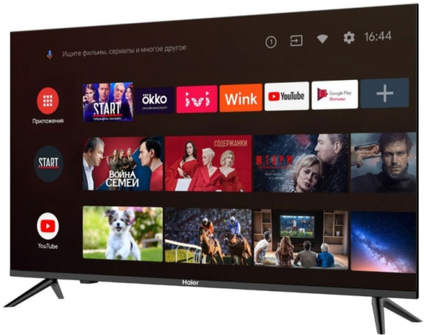 Обзор 10 хороших брендов-производителей телевизоров со Smart TV