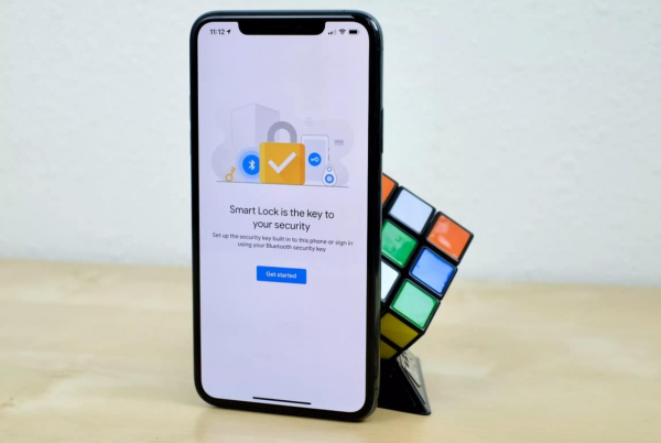 Что такое Google Smart Lock и как его отключить?