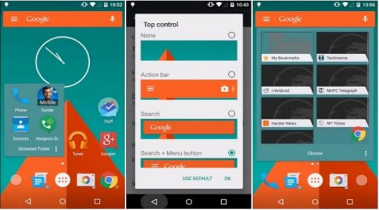 Launcher 3 – что это за программа на Android и как удалить ошибку Launcher 3?