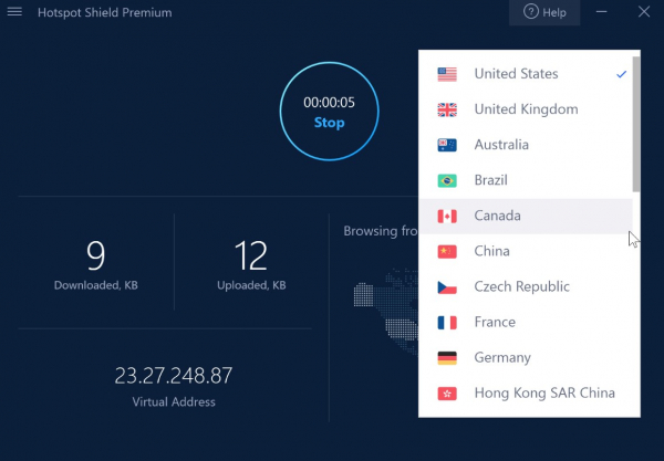 Бесплатный VPN для Windows 10: ТОП-6 программ