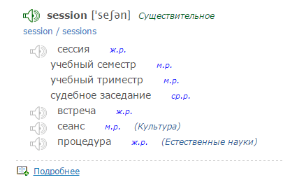 ТОП-5 голосовых онлайн переводчиков с аудио произношением и транскрипцией