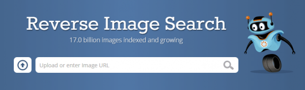 Как найти похожую картинку, фотографию, изображение в интернет