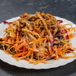 Китайская кухня в Хабаровске: Кунг Фу Панда