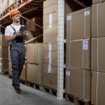 Складские услуги по ответственному хранению грузов: надежность и эффективность для вашего бизнеса