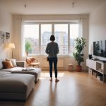 Посуточная аренда апартаментов: как выбрать вариант и на что обратить внимание