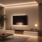 Светодиодная лента 12В SMART S-TYPE: свет, который не видно, но чувствуется