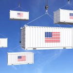 Доставка грузов из США: как организовать процесс без лишних проблем