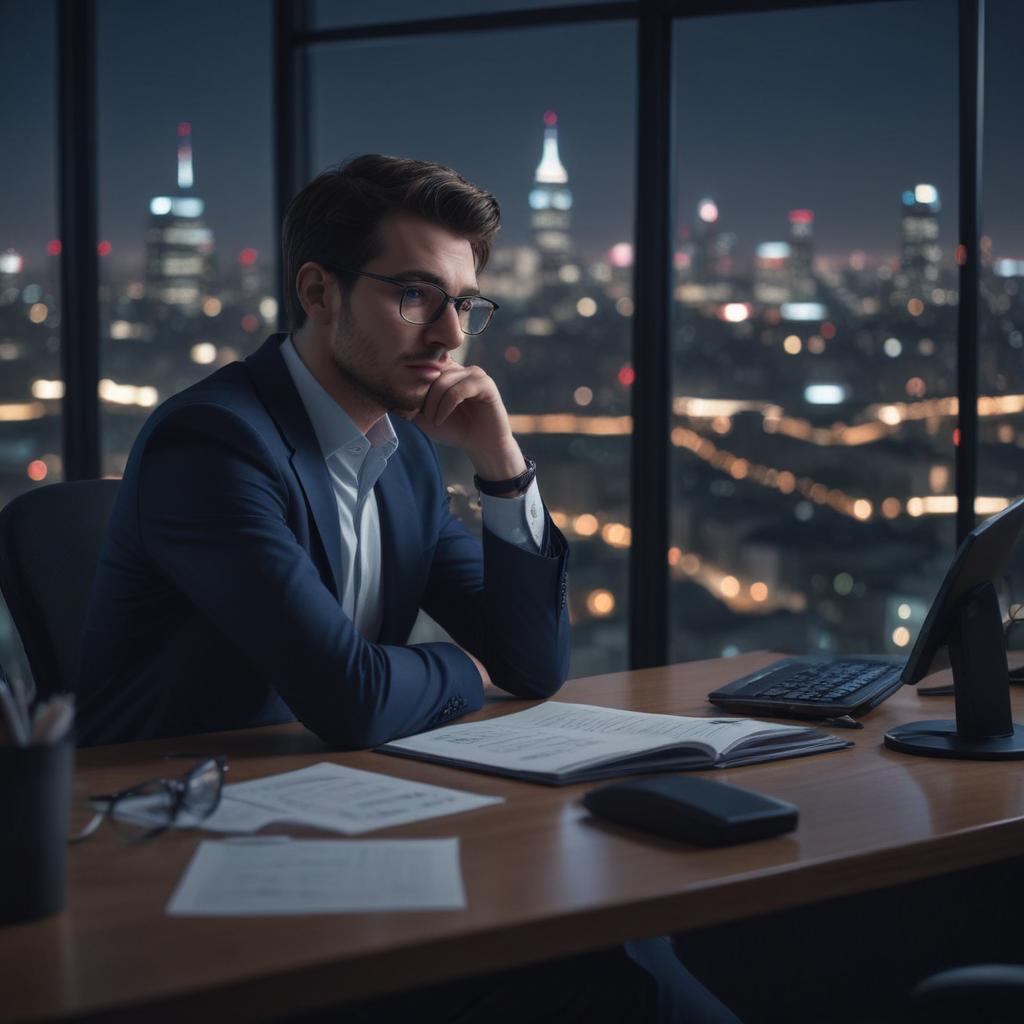 Ошибки внедрения ИИ в SEOпроцессы, которые убивают качество и доверие аудитории