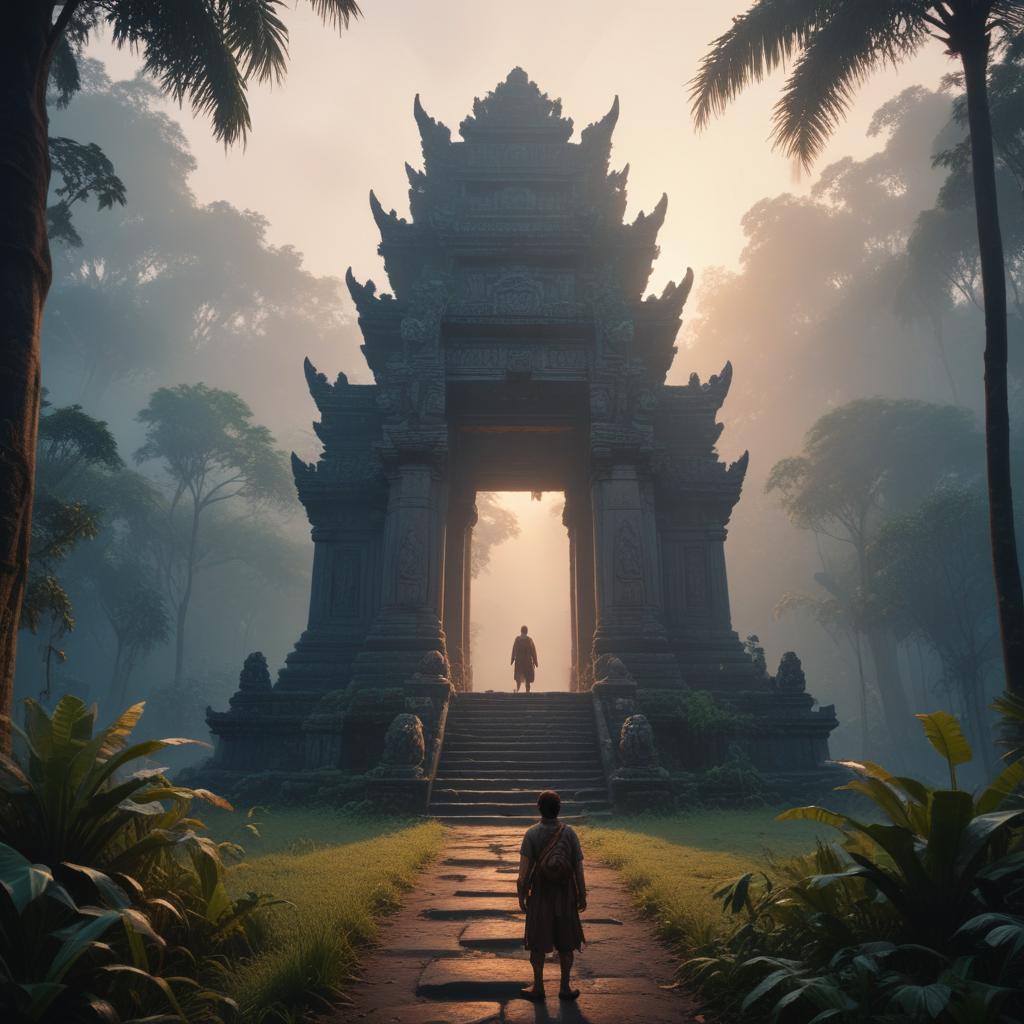 Обзор приключенческих игр 2026