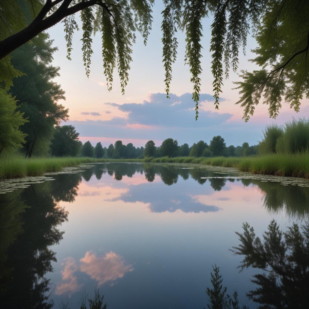 Гидроизоляция водоемов с помощью бутилкаучуковой пленки - изображение 3