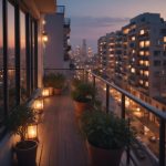 Сервис для поиска краткосрочной аренды жилья