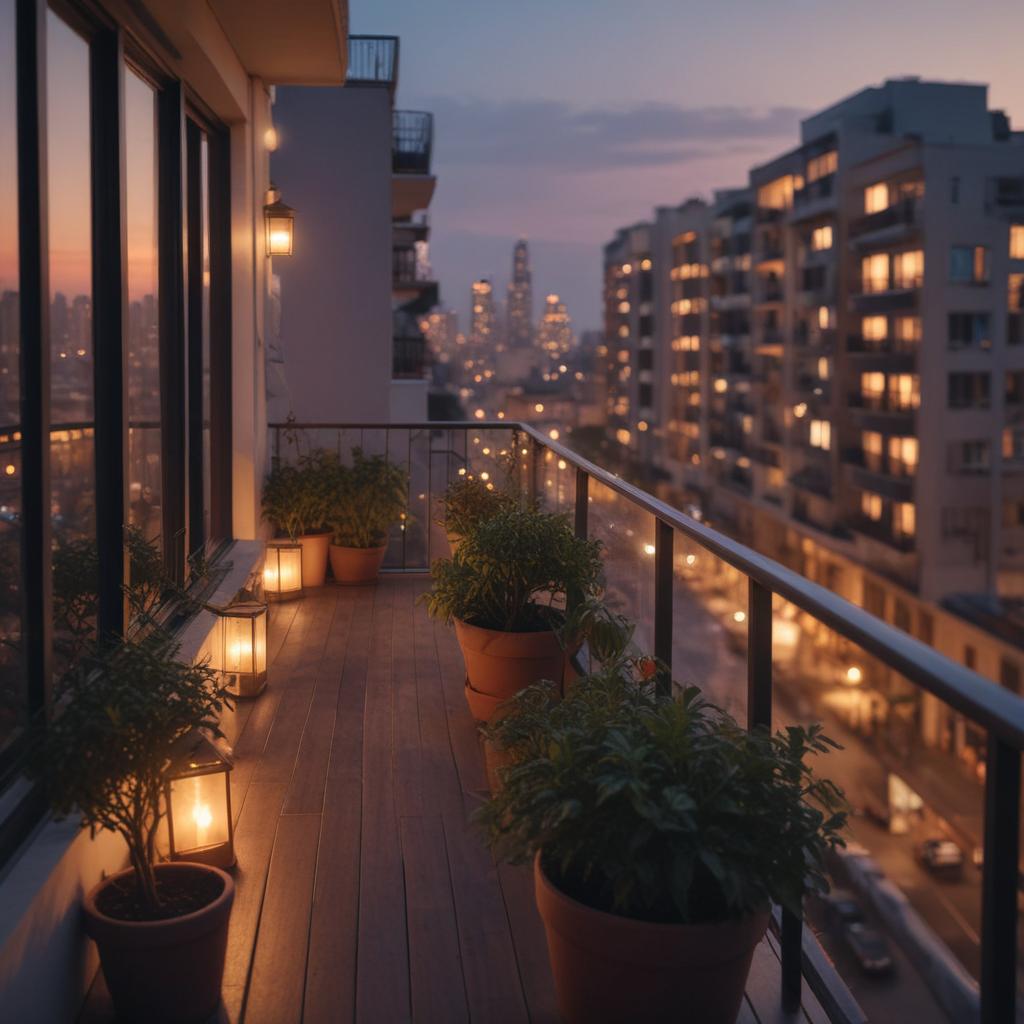 Сервис для поиска краткосрочной аренды жилья