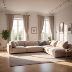 Модульные диваны в мебельных коллекциях