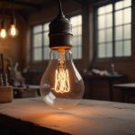 История развития электрических приборов