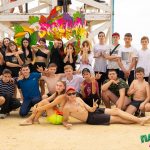 Бархатный сезон в лагере: почему сентябрьское солнце полезнее июльского